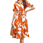 Rayon Fit and Flare Below The Knee One Piece Maxi Bodycon Dresses