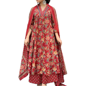 Anarkali Kurta
