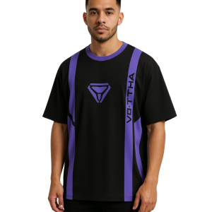 Mens Oversized Pure Cotton Tshirt